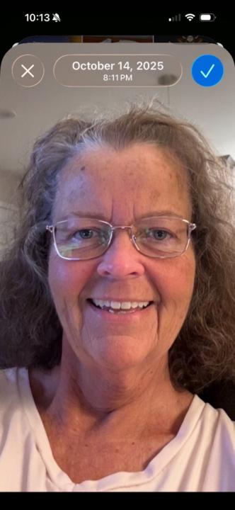 Vickie Mawyer