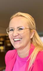 Gudrun Finsterer
