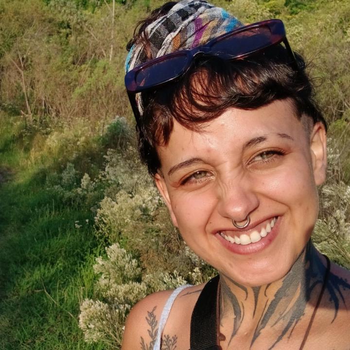 Azul Gerez