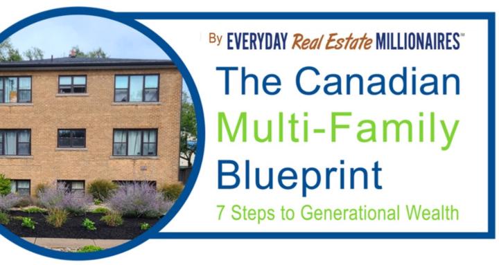 Multi-Family BluePrint Group2