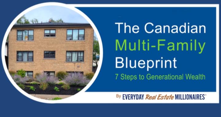 Multi-Family BluePrint Group2