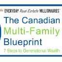 Logo Multi-Family BluePrint Group2