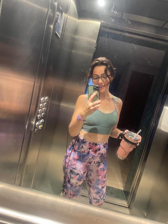 Felicia Colcombe