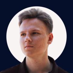 Kirill Sukov