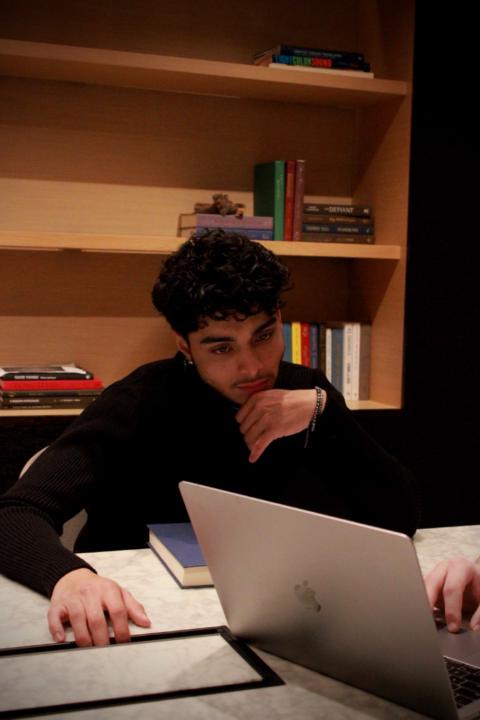 Alexander Arias-Castro