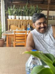 Nithin Joseph
