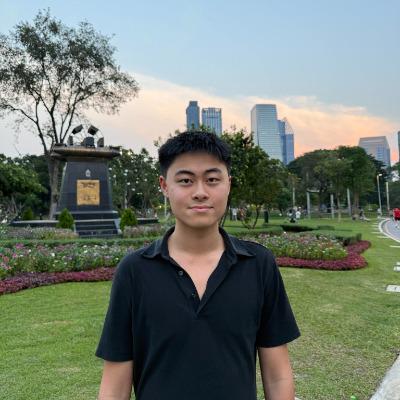Henry Wang