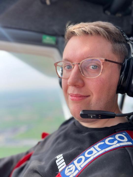 Alessandro Bellagente