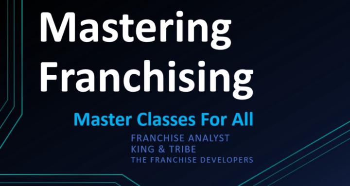 Mastering Franchising
