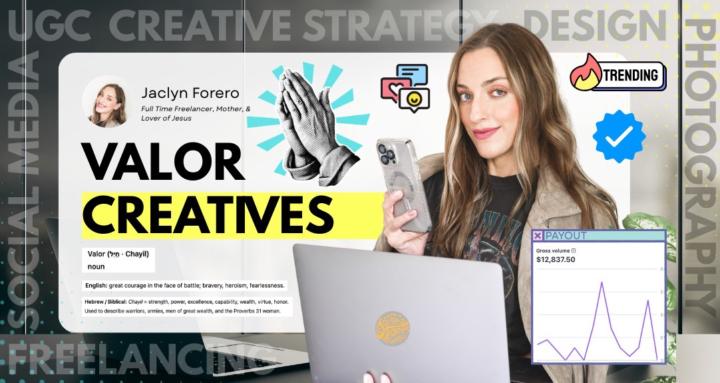 Valor Creatives