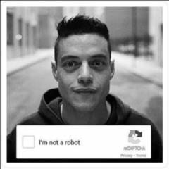 Elliot Anderson