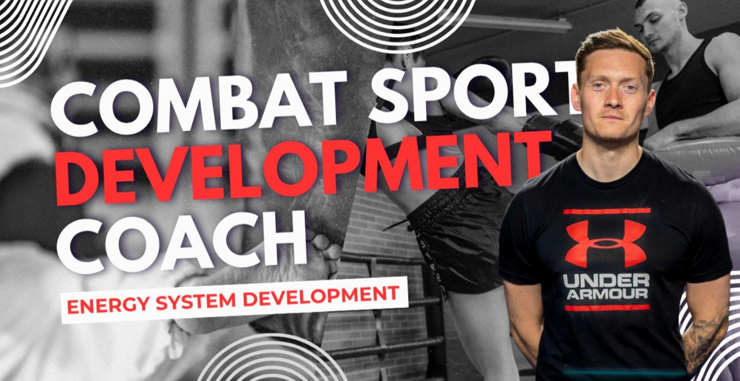 Conditioning / energy system development