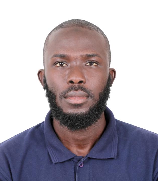 Abubakar Abdullahi