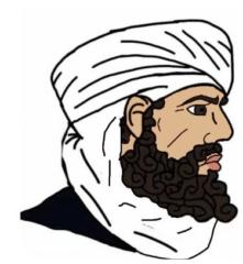 Ziyad Ss