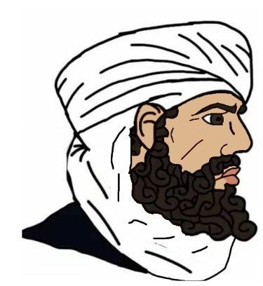 Ziyad Ss