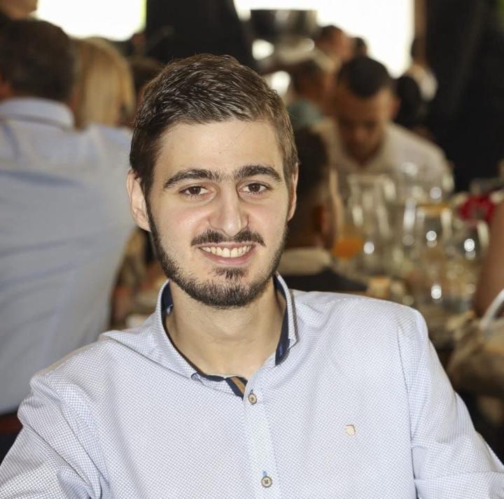 Eduardo Marques