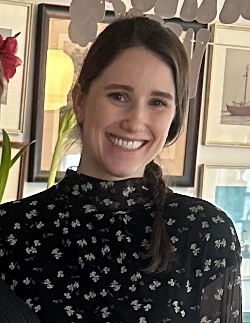 Chelsea Woodworth