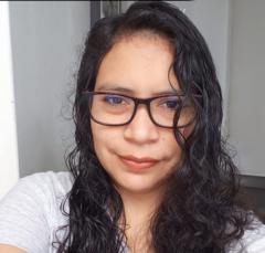 Masie Zacarias  Reysanchez