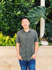 Joshua Chan