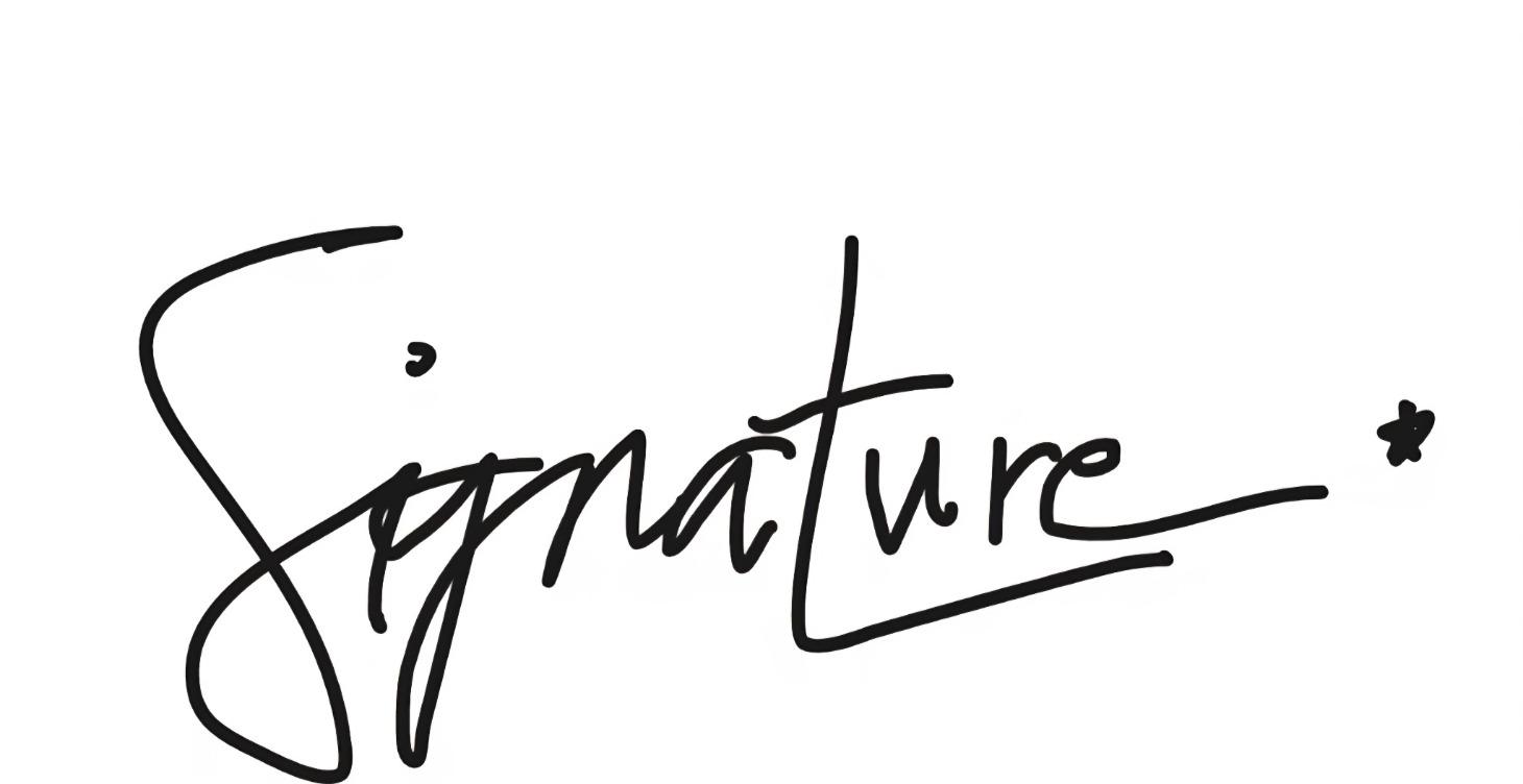 Affidavit In Fact "Bills " Already paid