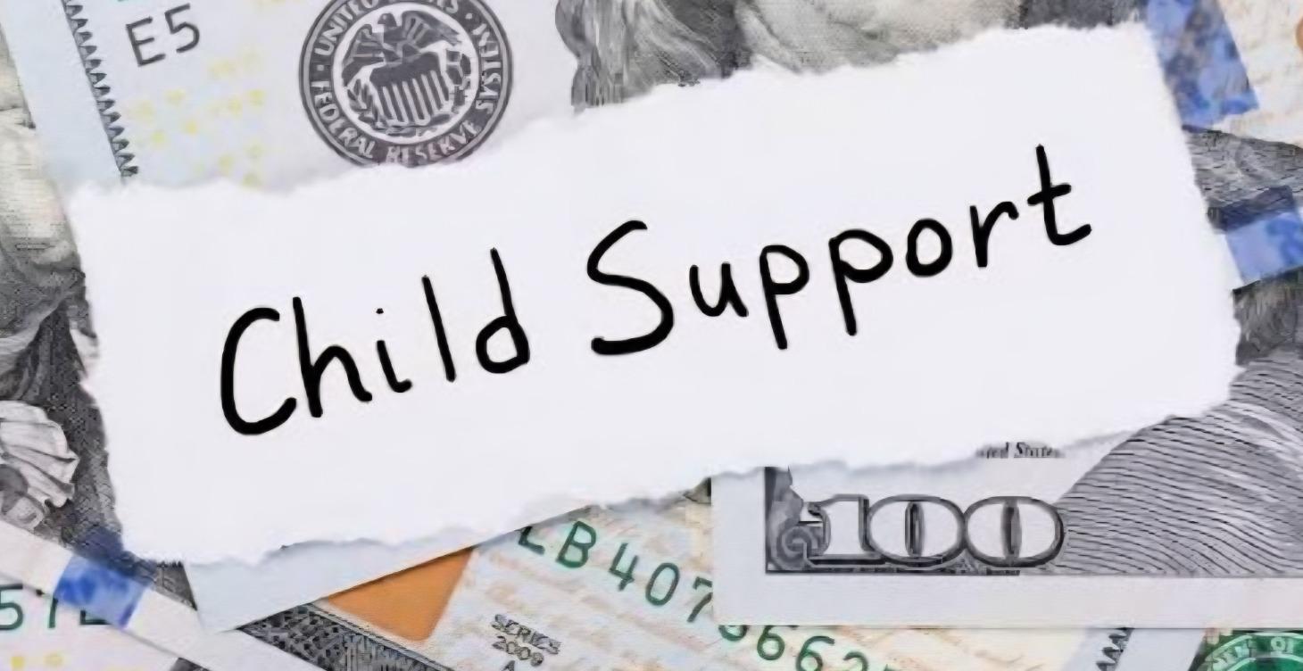 How To Discharge Child Support  Lawfully