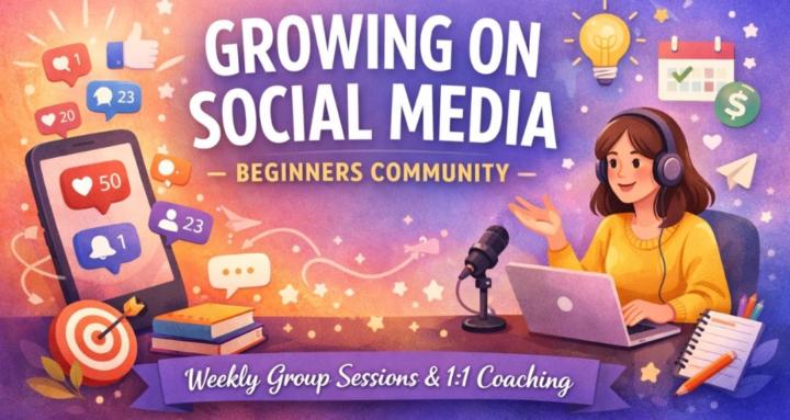 Beginners Guide to SM Earning