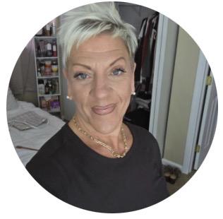 Everyone meet Melissa 🩷