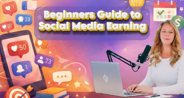 Beginners Guide to SM Earning