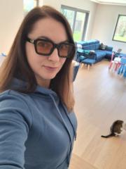 Magdalena Dąbrowska