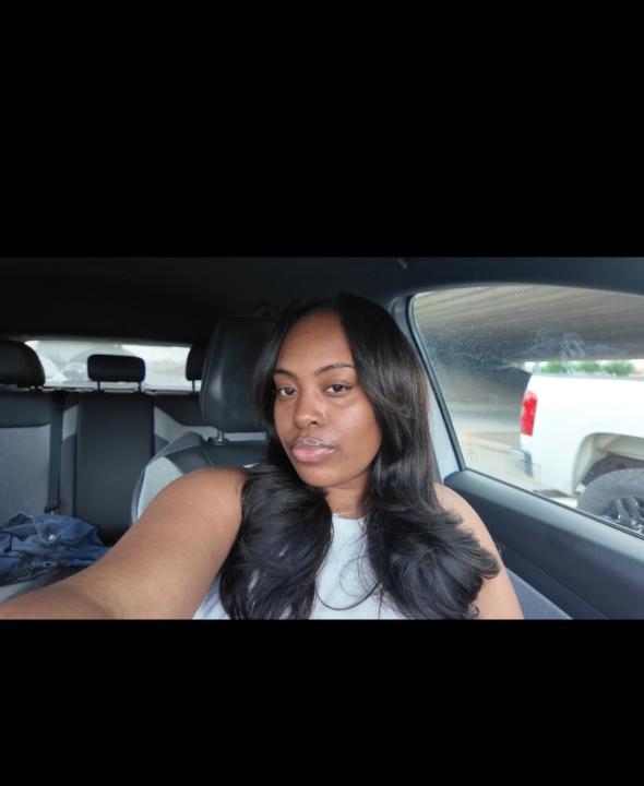 Armani Harris