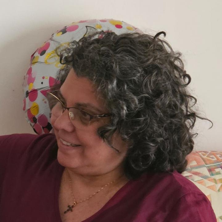 Dulce Paz Lira Lopez