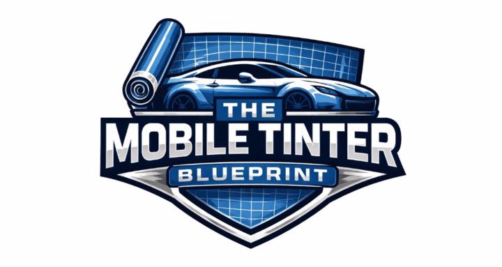 The Mobile Tinter Blueprint