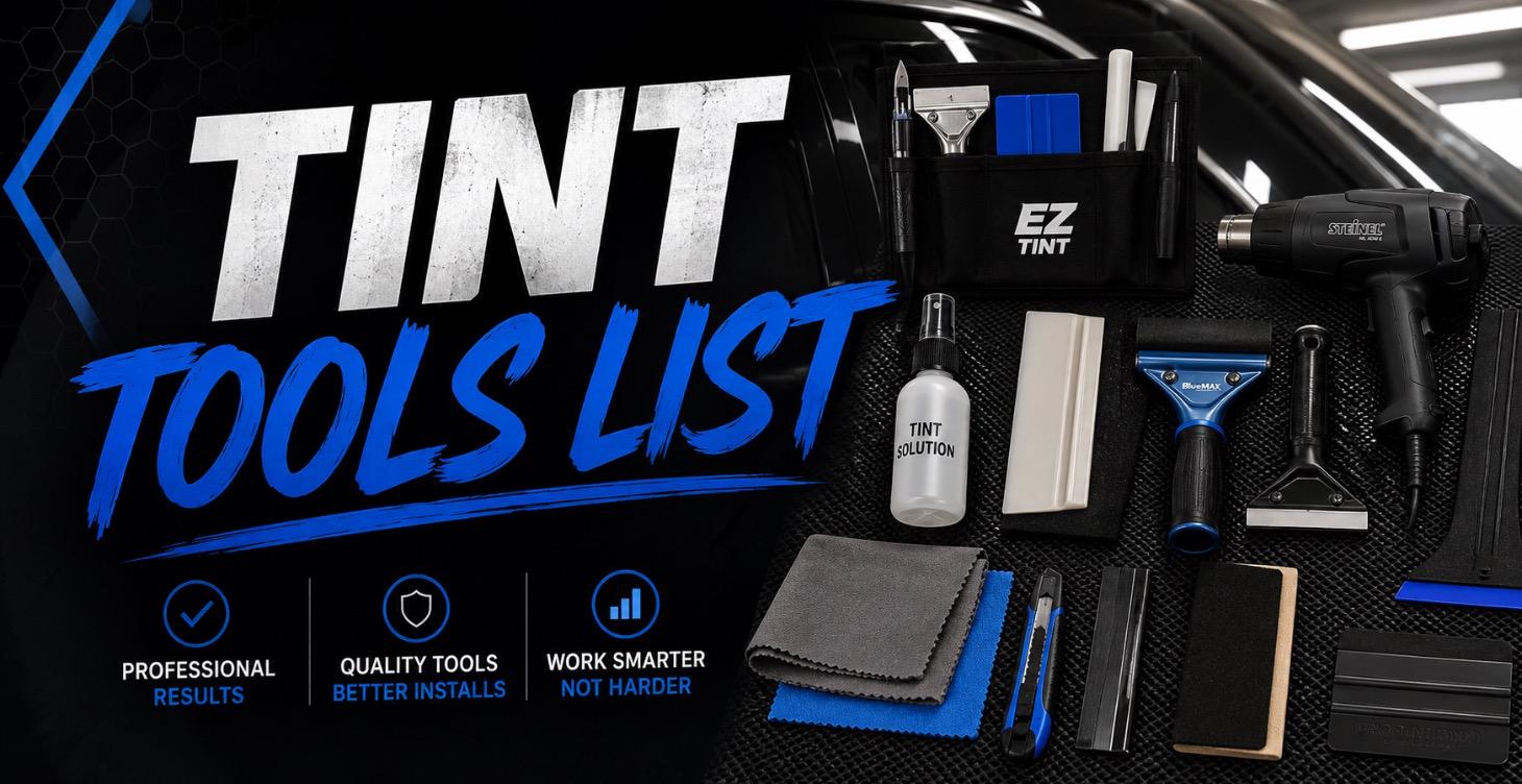 Tint Tools list 🧰