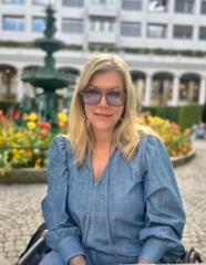 Tanja Abegg