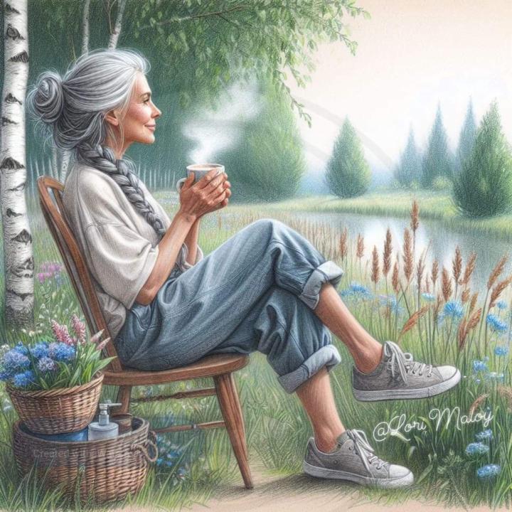 Brigitte Rudolf
