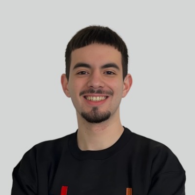 Jorge Silva