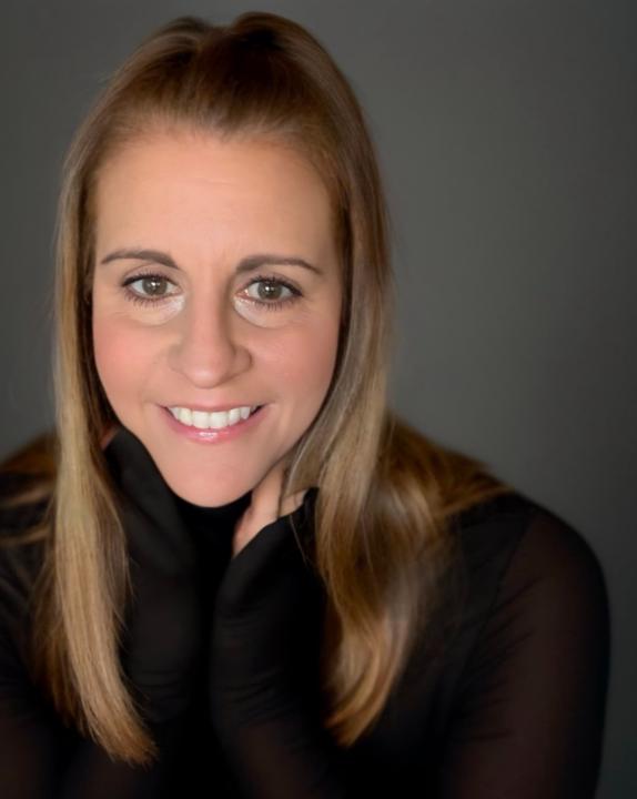 Kelly Reber