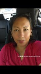 Gloria Echeverria