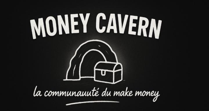 The Money Cavern