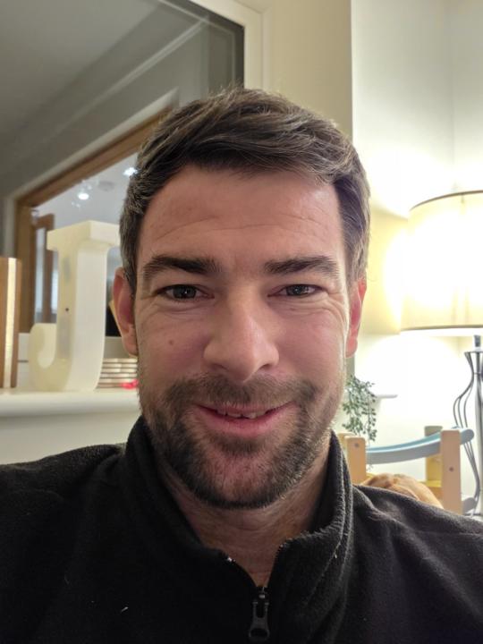 Gary Storey