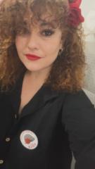 Isabel Murillo