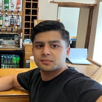 Dinesh Thapa