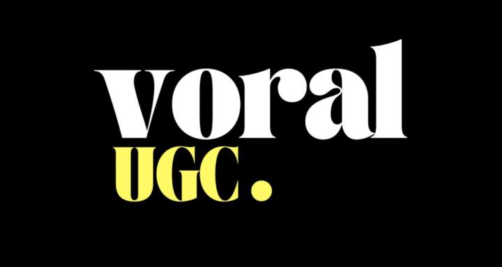 Voral UGC Community