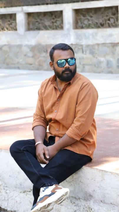 Harsha vardhan Madas