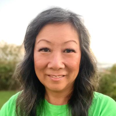 Carol Yeh-Garner