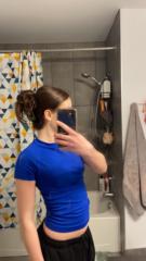 Camille Bussieres