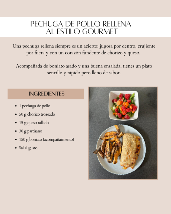 🔥 ¿Quién dijo que comer sano no puede ser un lujo?