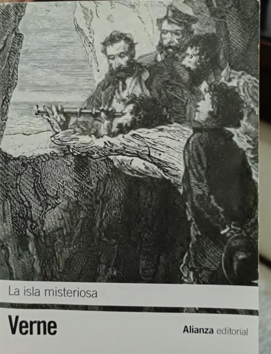 Gustos literarios 👀