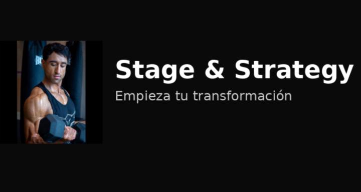 S&S-Empieza tu transformación