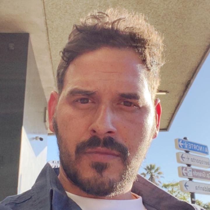 Vincent de Andrade